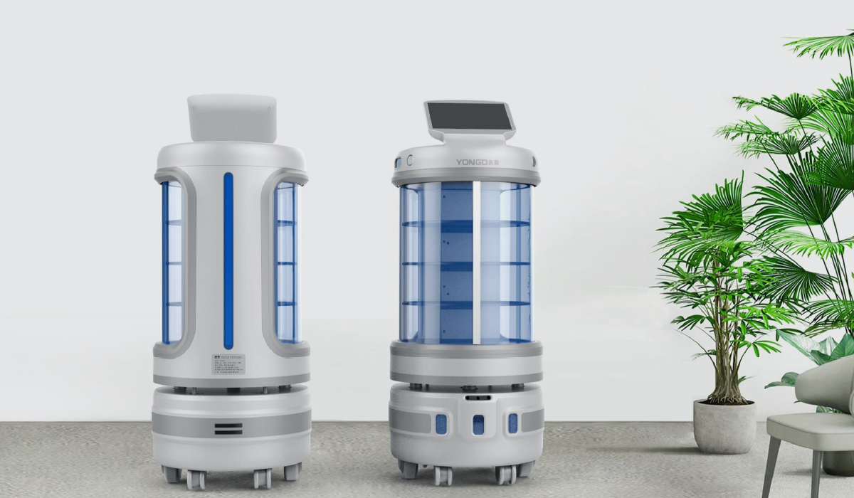 醫(yī)療采血系統(tǒng)設(shè)備設(shè)計(jì)