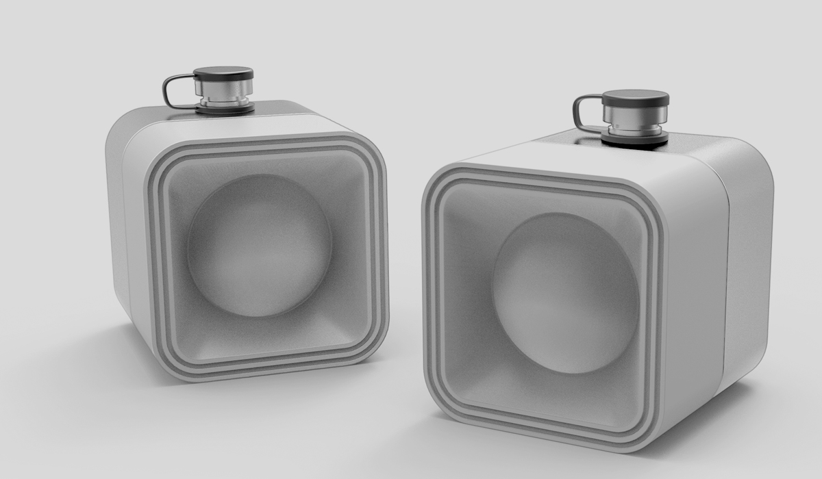 雷達(dá)水位測量儀設(shè)計(jì)