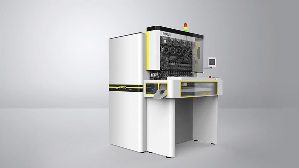 工業(yè)設計要點是什么