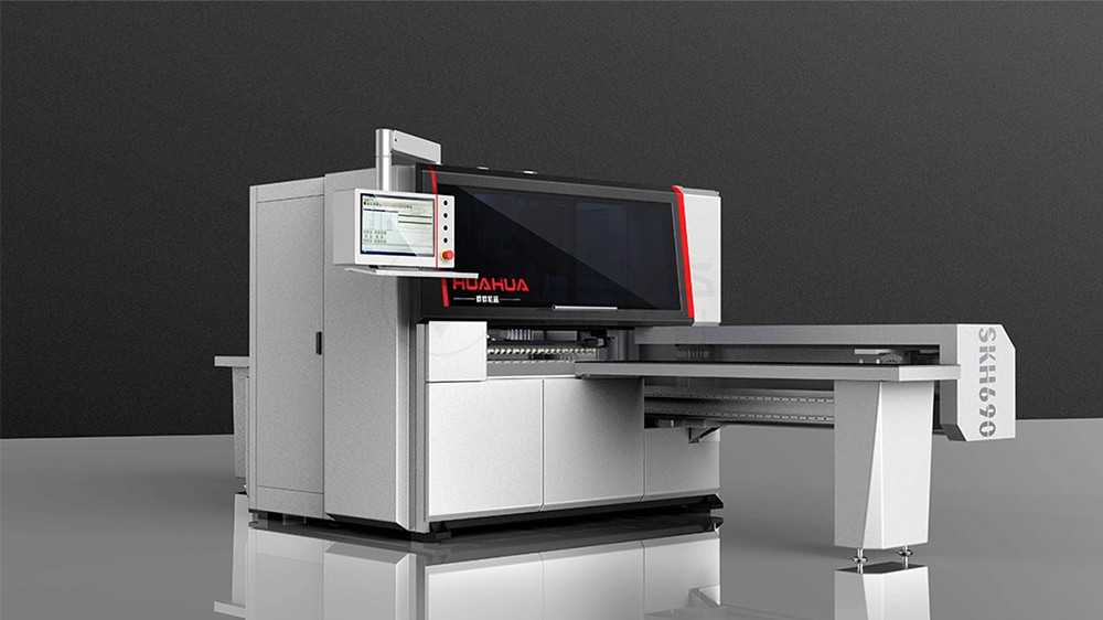 設(shè)備外觀設(shè)計主要重點