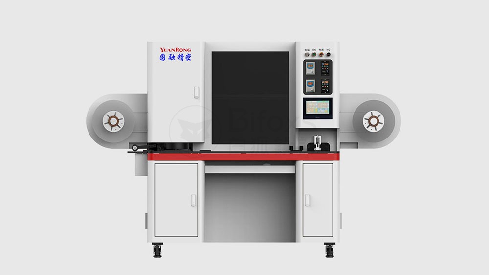 機械設備外觀設計技巧