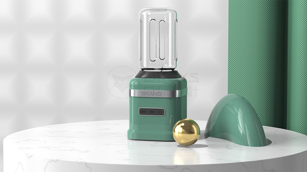 小型家用電器設(shè)計(jì)調(diào)查