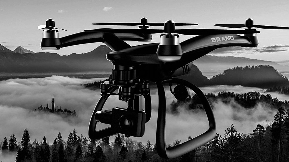 無人機(jī)設(shè)計中需要注意哪些問題？（百科知識）