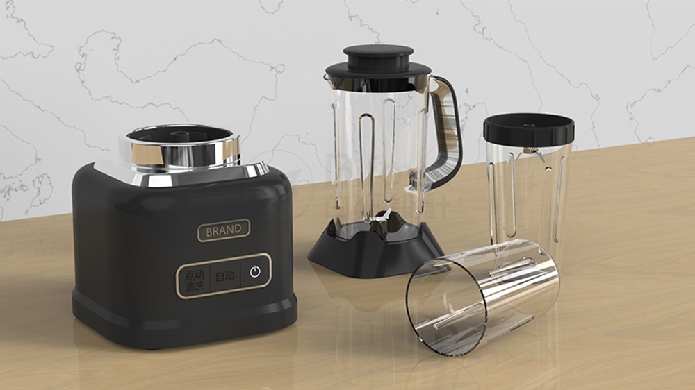 ?工業產品設計有哪些類型？（百科知識）