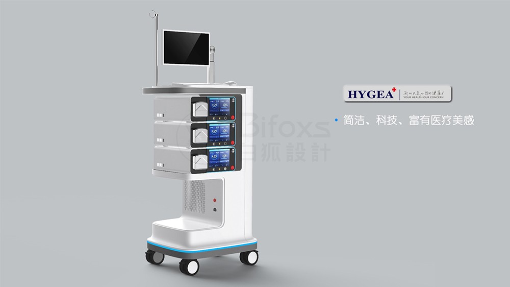 醫療器械工業設計要求（百科知識）