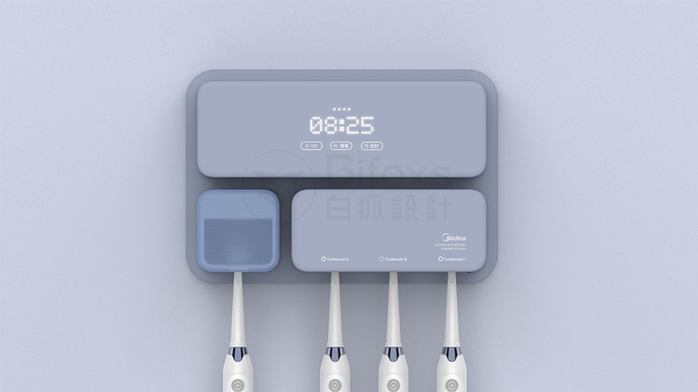 產品外觀設計的八大要點