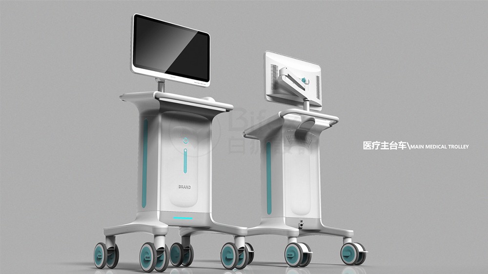 ?深圳醫(yī)療設(shè)備工業(yè)設(shè)計(jì)公司哪家好？