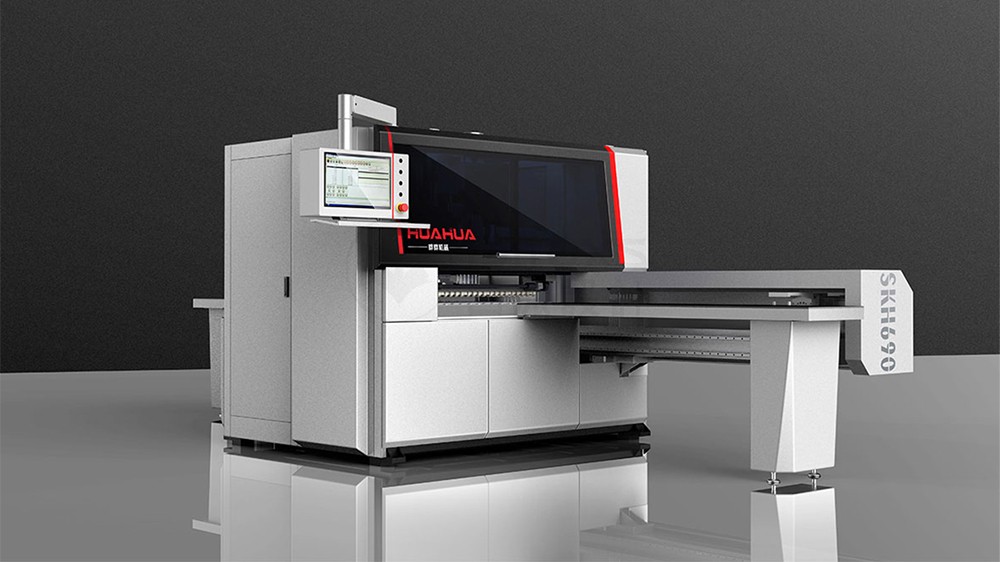 工業設備外觀設計應注意哪些要點？工業設備外觀設計的特點