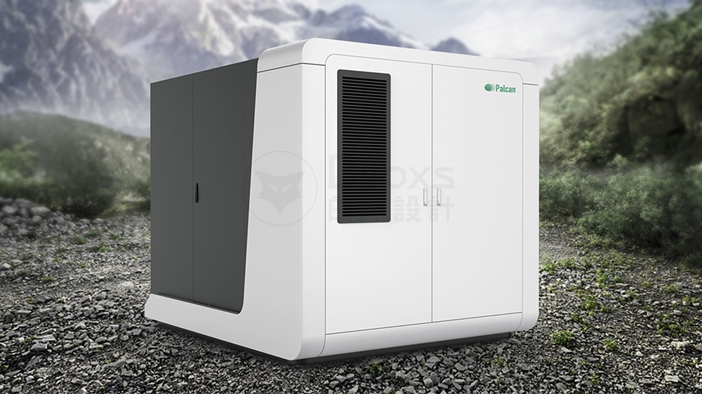 ?【機柜設計】常見的機柜外觀設計要求有哪些？