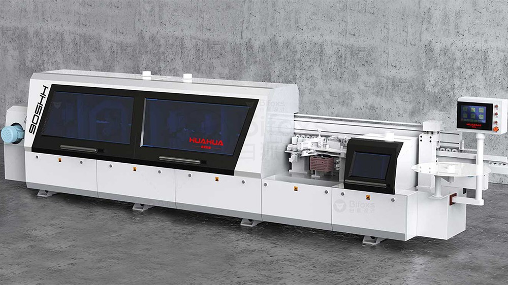 ?【機床設計】數控機床外觀設計應注意哪些？