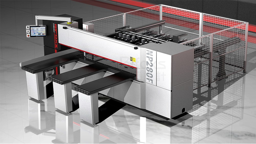 激光設備外觀設計的重要性