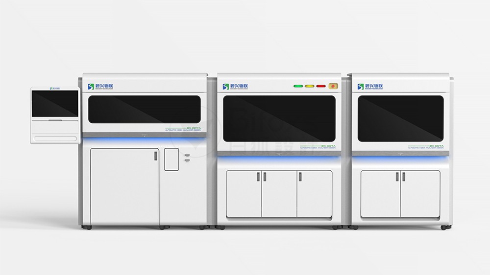 環保機械設備設計規范