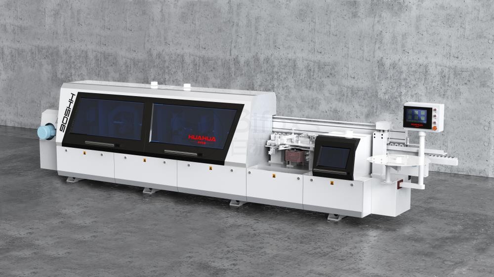 機械設備外觀工業設計分為哪些步驟？