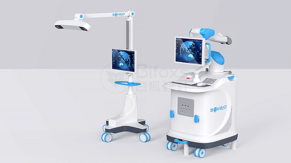 醫(yī)療器械產(chǎn)品外觀設(shè)計(jì)的原則