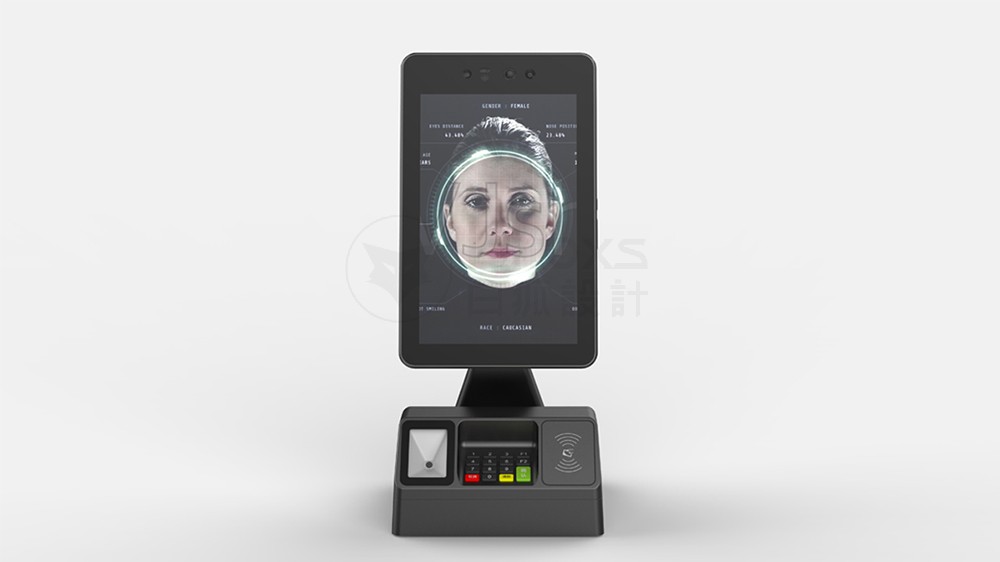 色彩搭配在工業設計產品設計公司中的重要性