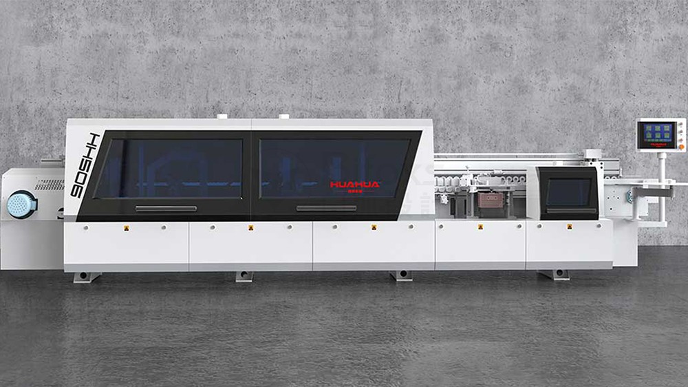 床設備外觀工業設計材料的選擇范圍和使用特點