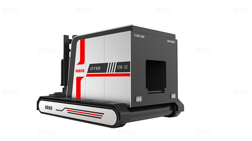 讓我們一起探討一款創新工業設備背后的故事。