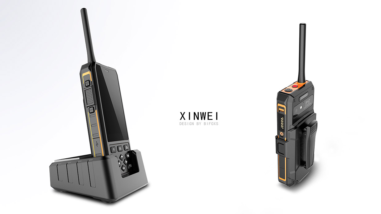對講機(jī)設(shè)計(jì)軟件如何實(shí)現(xiàn)通信功能？