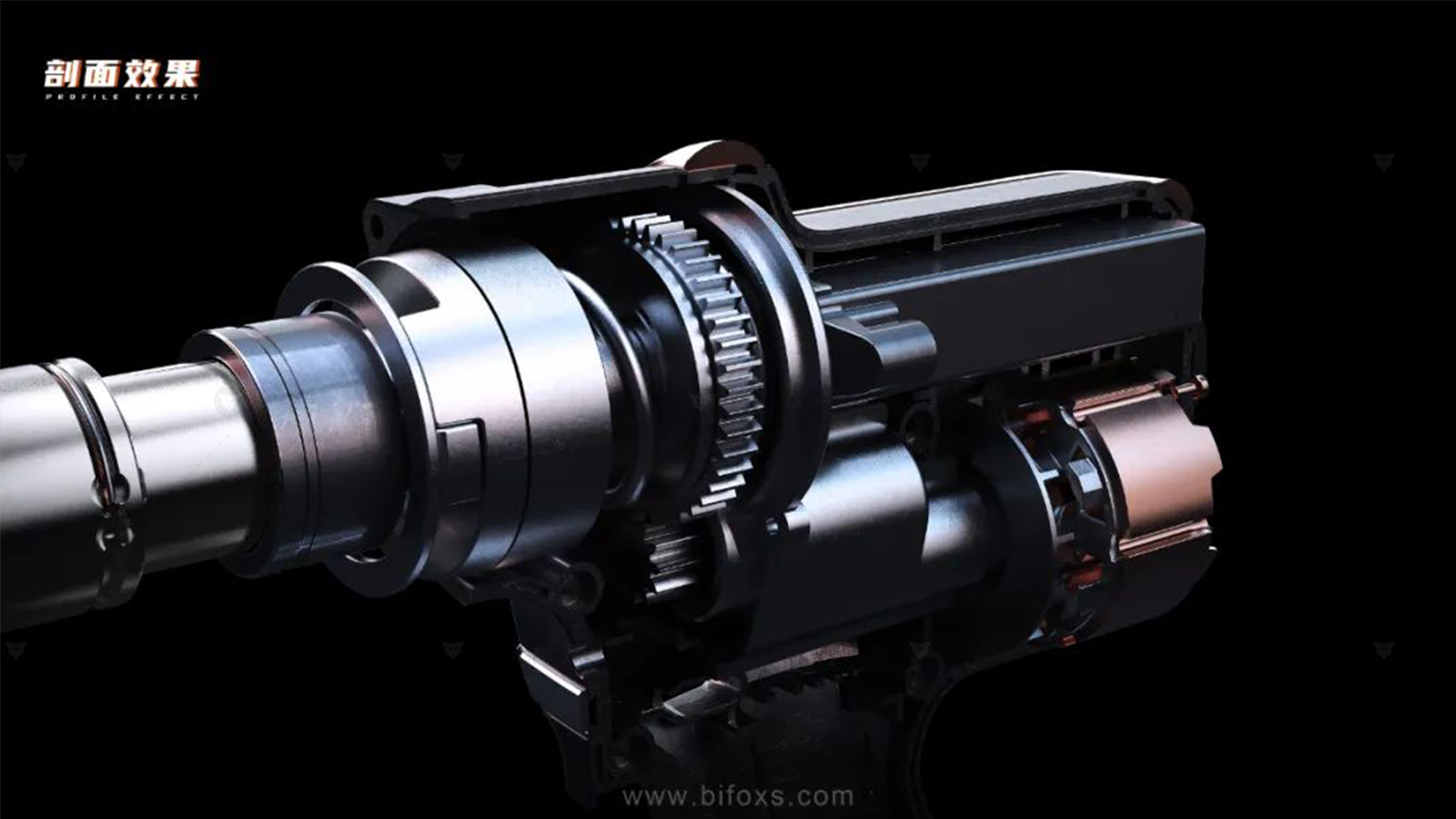 創(chuàng)新設(shè)計(jì)：電動(dòng)扳手的新篇章