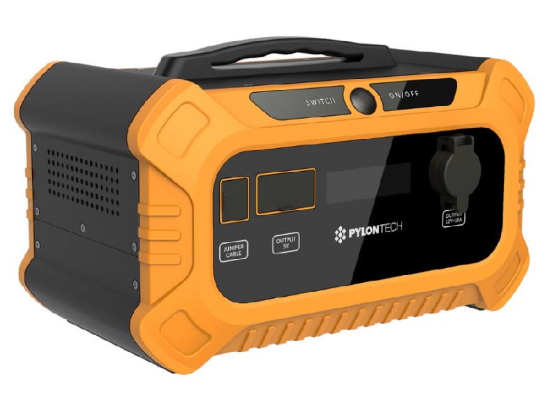 儲能電源設計的新前沿：高效能、安全、環保