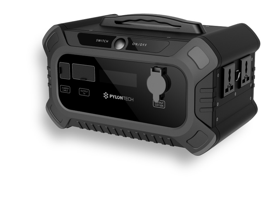 戶外儲能電池的安全設(shè)計和防護(hù)