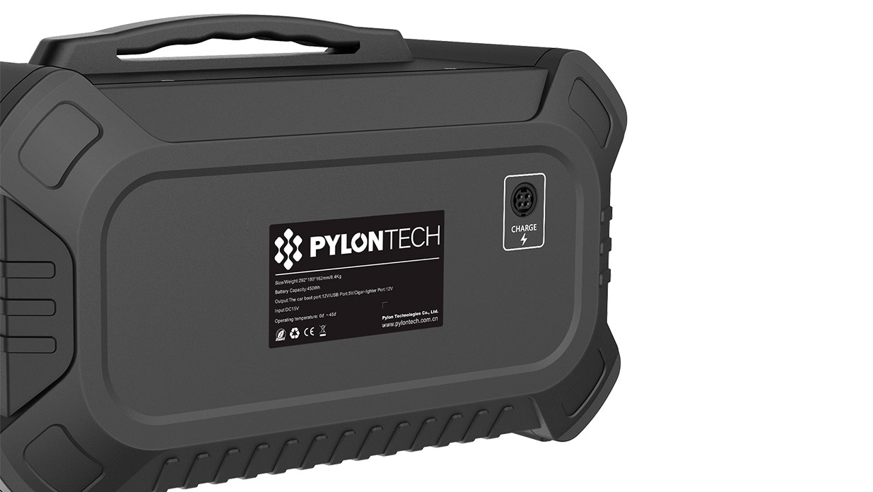 戶外儲能電池的可靠性和耐久性設(shè)計