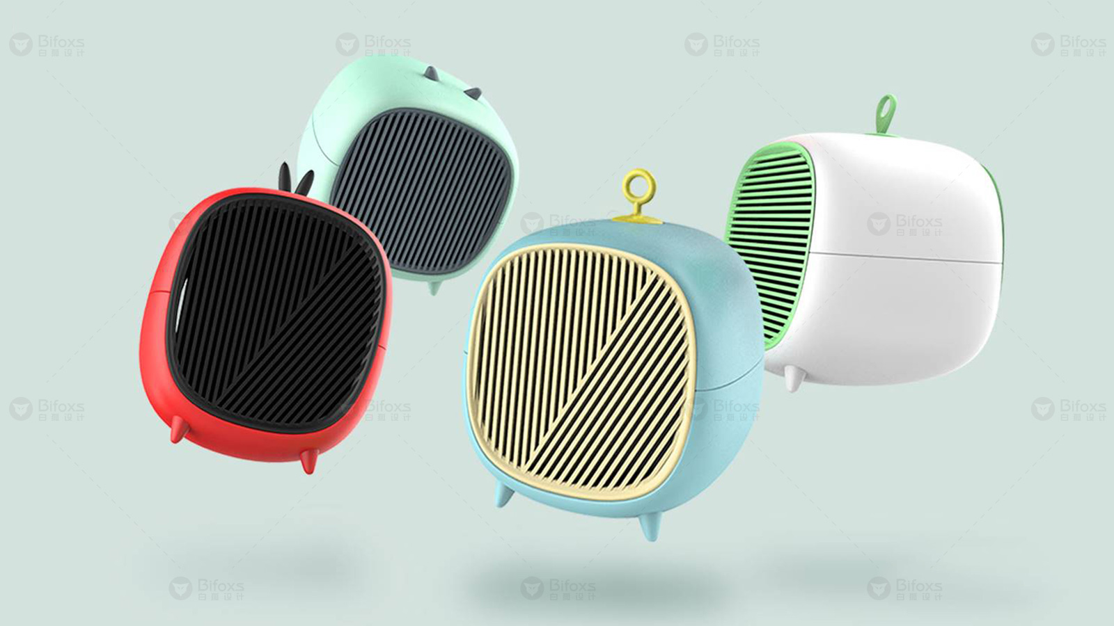 小型凈化器設計：簡約至上還是技術為王？