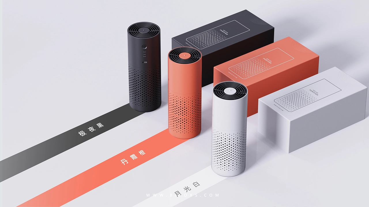 如何創(chuàng)造設(shè)計出獨具特色的產(chǎn)品？靈感又從何來？