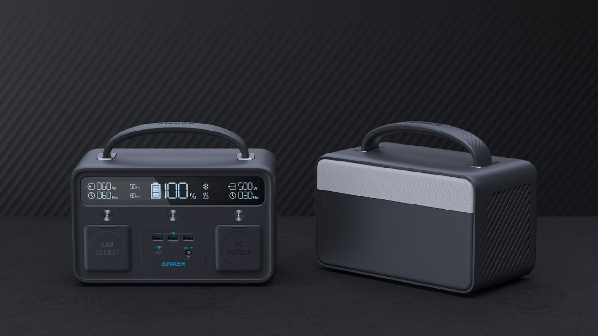 探索無盡夜空：全新戶外儲能電源設(shè)計助您點亮自然之光