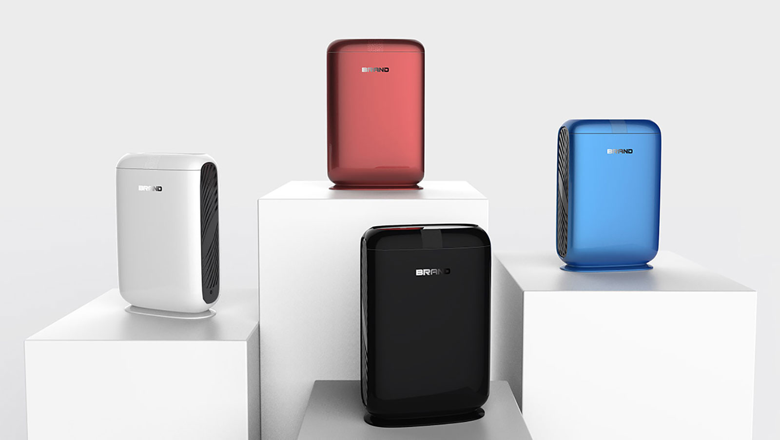 電子產品設計外觀從多維度思考！