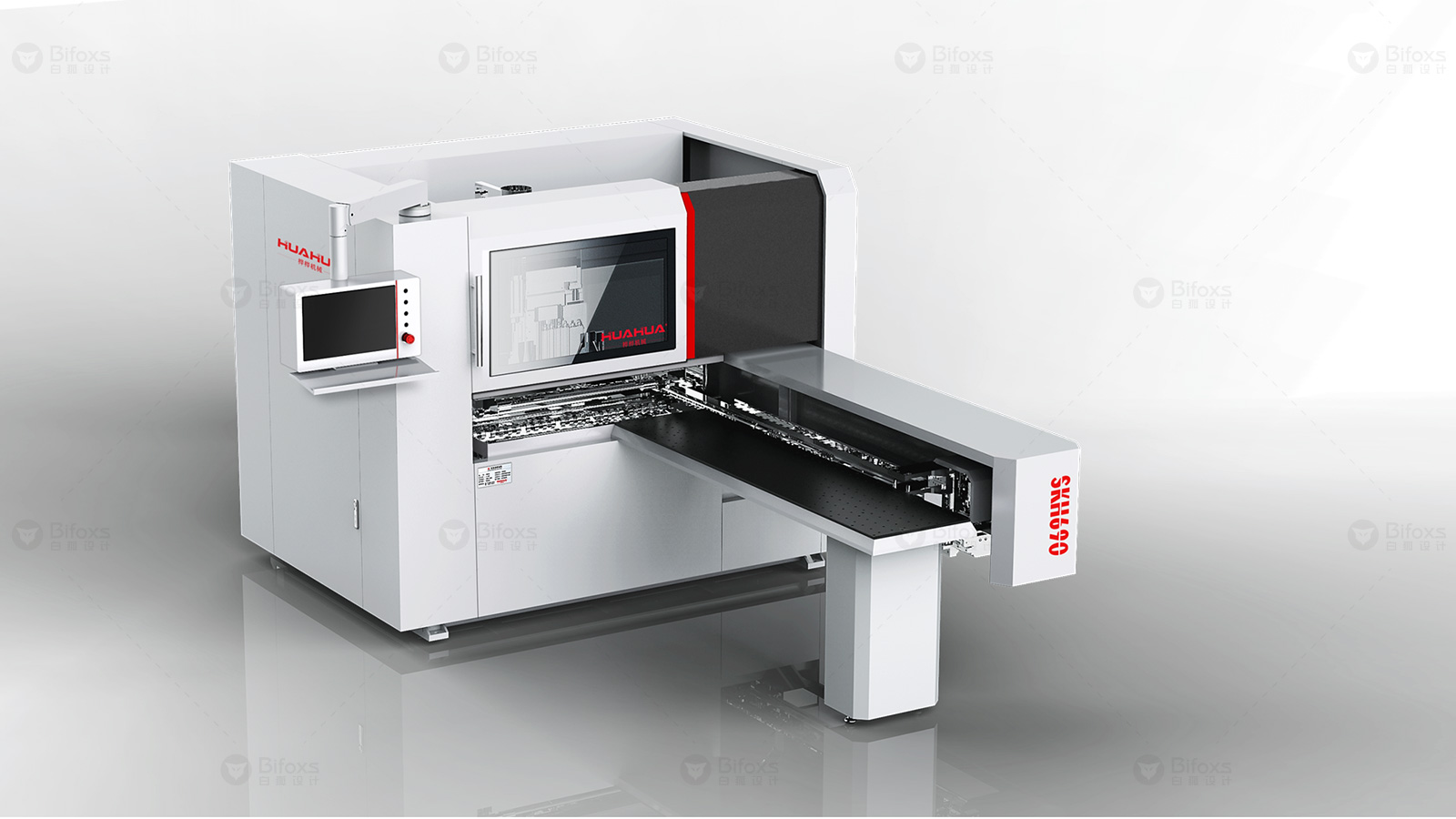 機械設備設計中的材料選擇與應用：提升效率與降低成本的關鍵