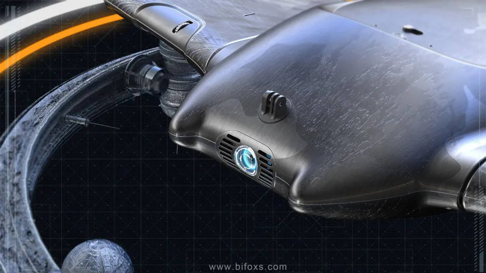 水下推行器設計的最大深度限制：探索未知的極限