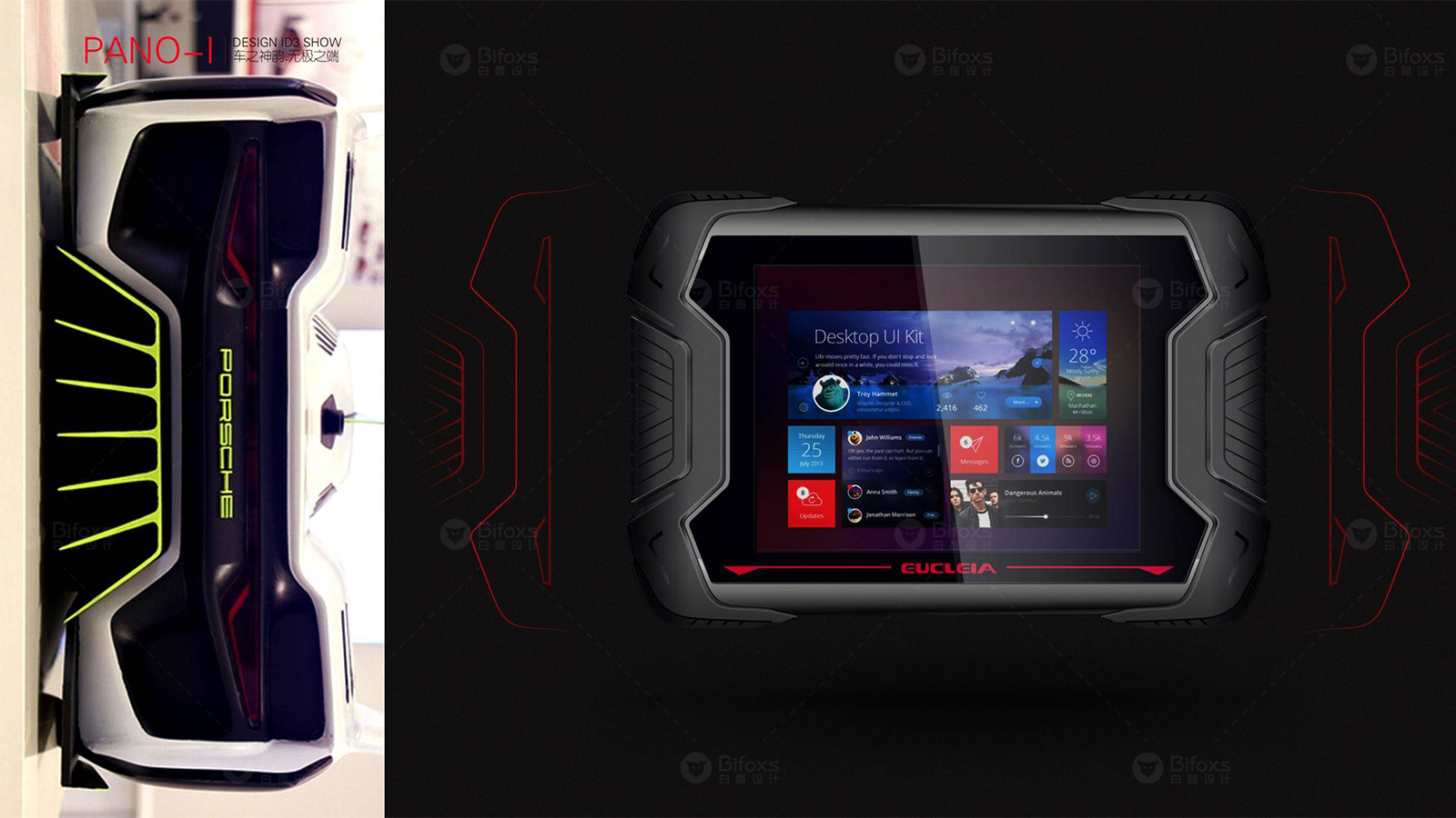 汽車檢測儀設(shè)計(jì)：診斷問題，預(yù)見未來