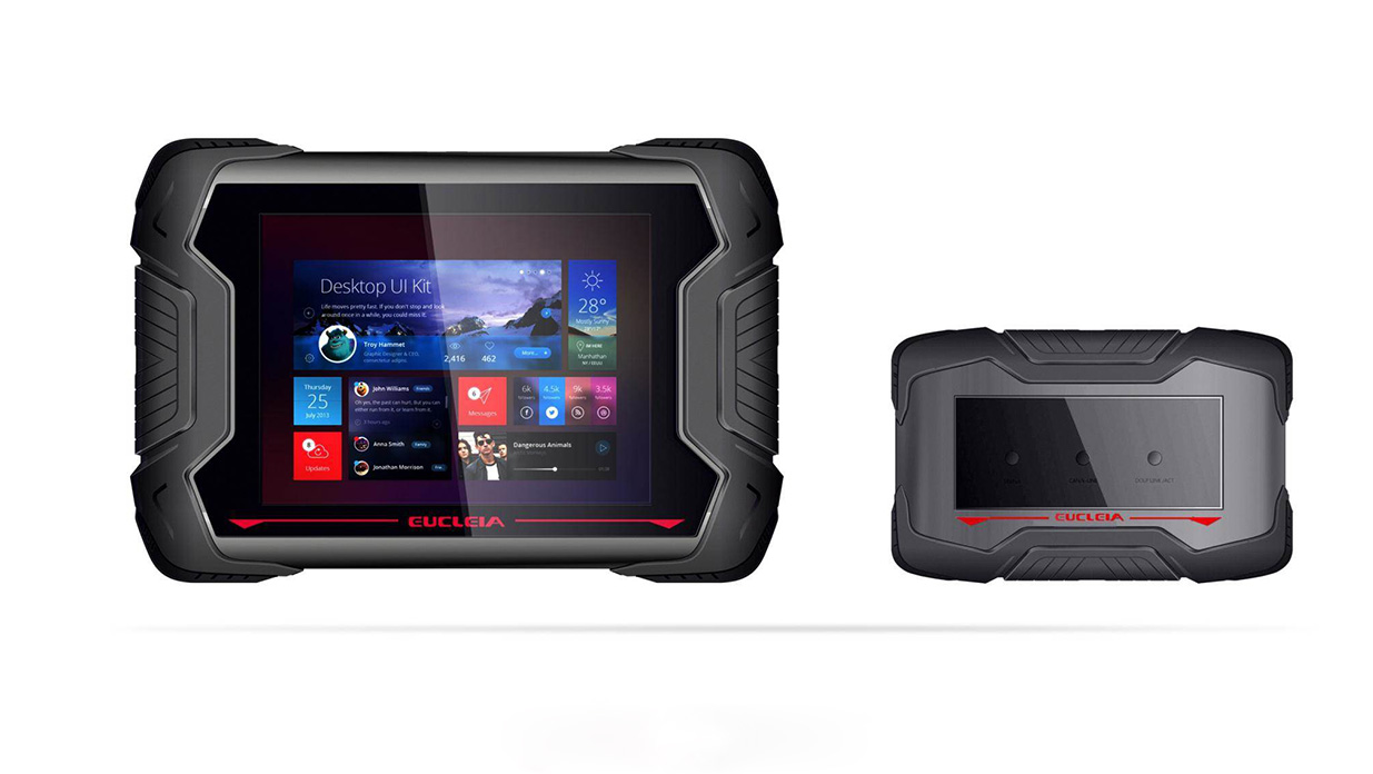 選擇最佳汽車檢測儀設(shè)計(jì)，輕松掌握車輛狀況