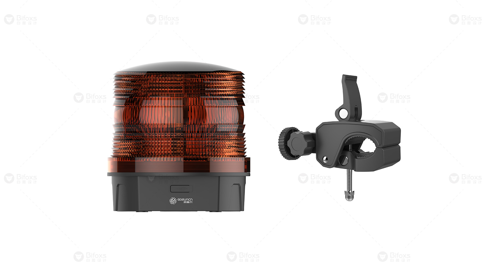 聲光報警器設計：為你的安全把關