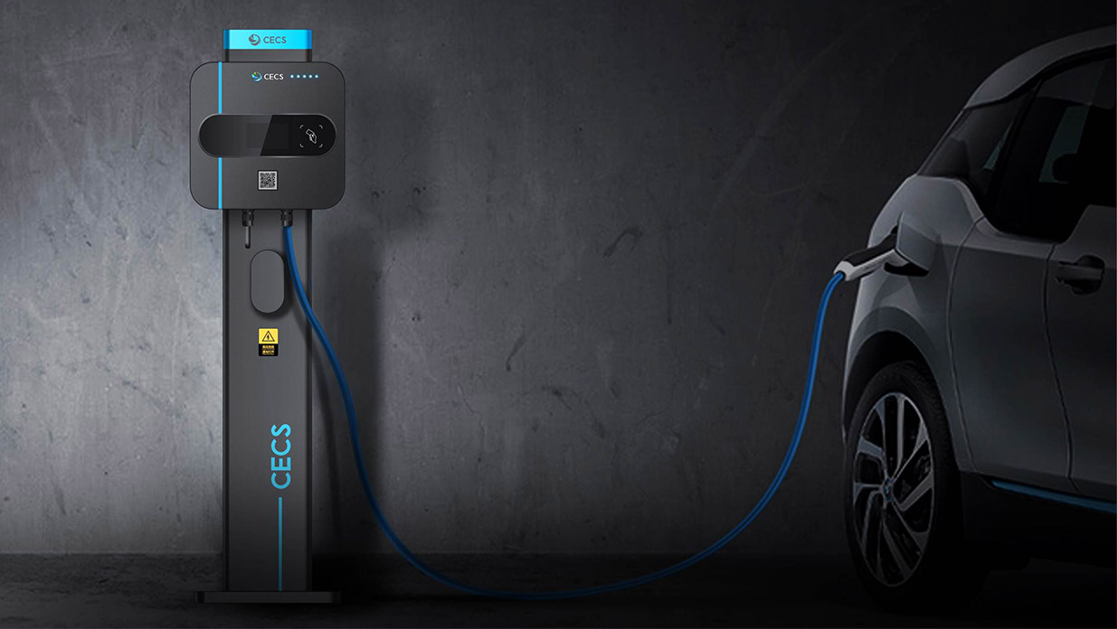 充電樁的設(shè)計：遵循標(biāo)準(zhǔn)和規(guī)范，確保安全與效率