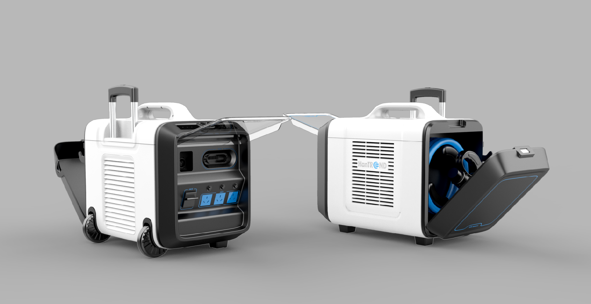 如何應(yīng)對儲(chǔ)能電源在使用過程中可能出現(xiàn)的故障情況？