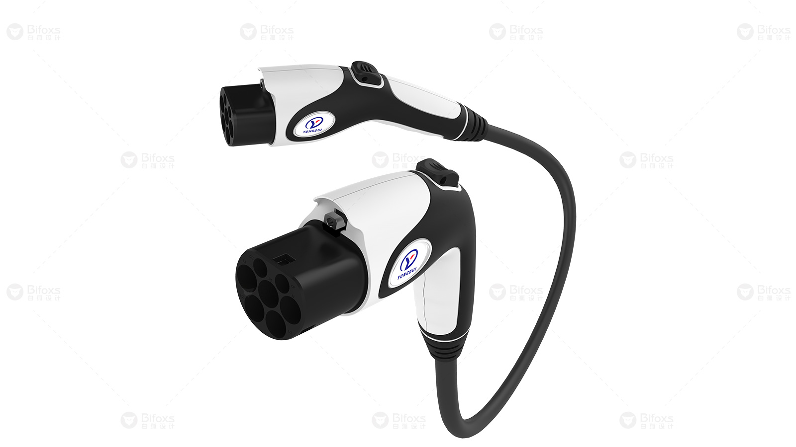 充電從未如此高效，液冷超充充電槍引領電動汽車充電新時代