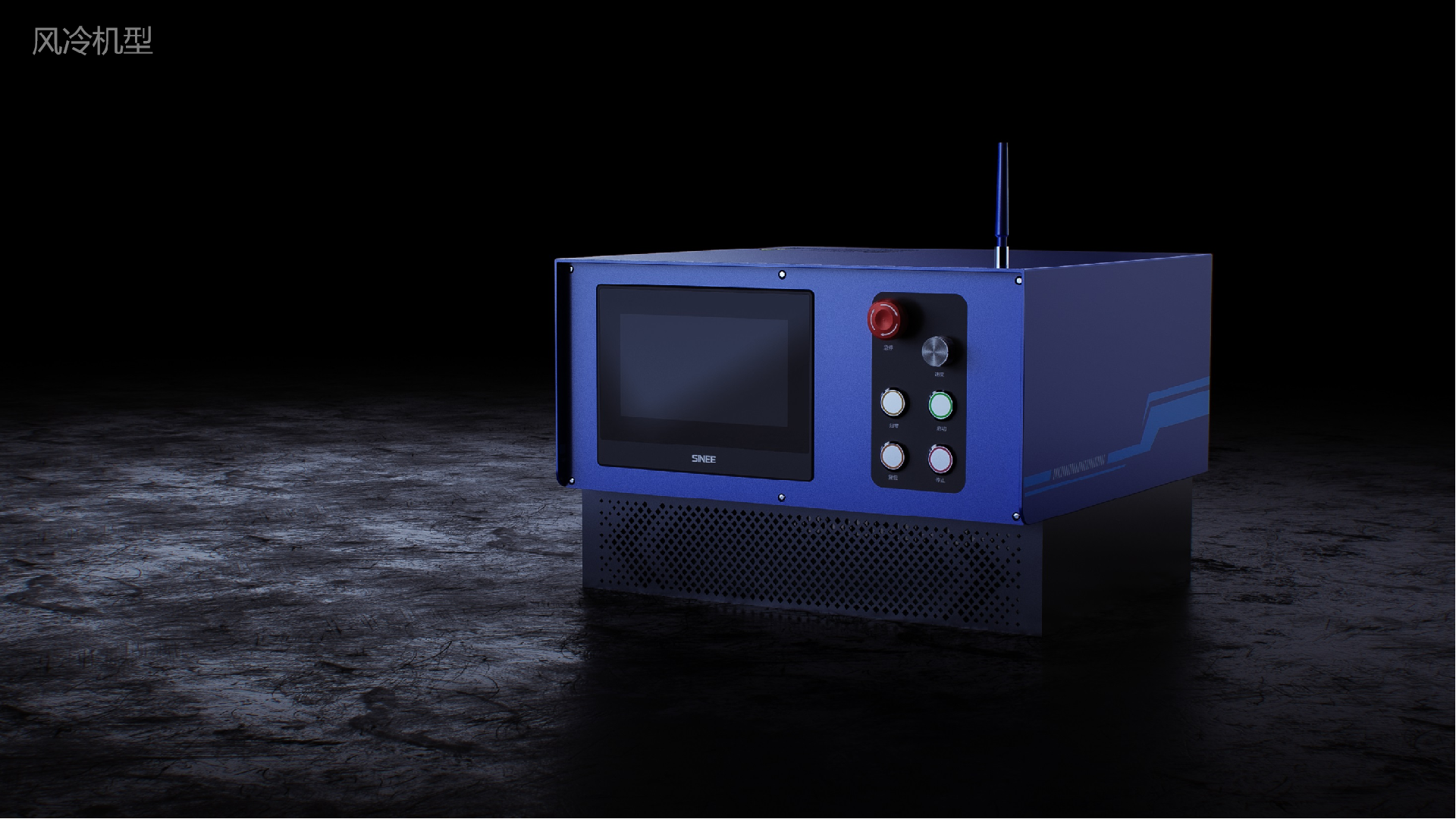 先進拉絲機設計，挑戰(zhàn)工藝極限！