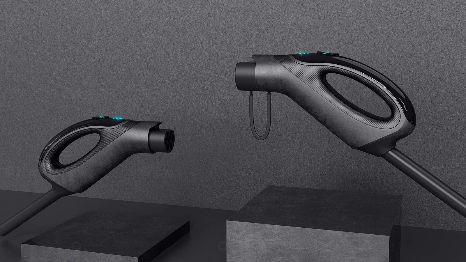 超快、超穩、超安全：液冷超充充電槍的三大優勢！