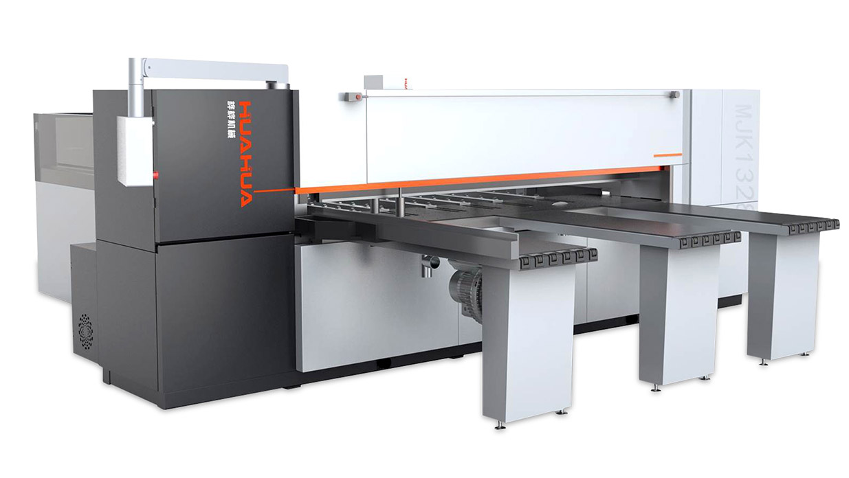 創新引領，設計獨特：工業機械設計讓生產更輕松！