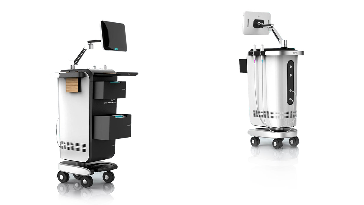 醫療器械緊缺等問題，讓醫療器械產業廣受各界關注。