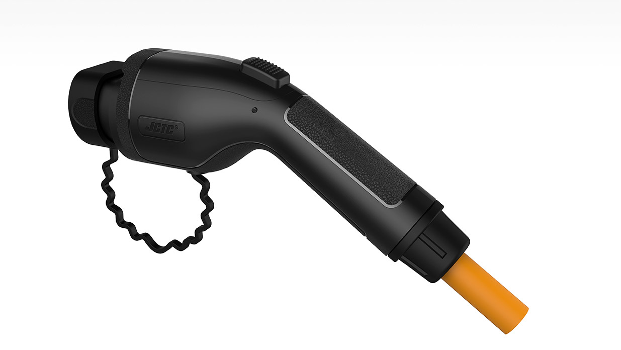 華為傳來大消息，今年部署目標超10萬根！800V高壓快充將成主流。