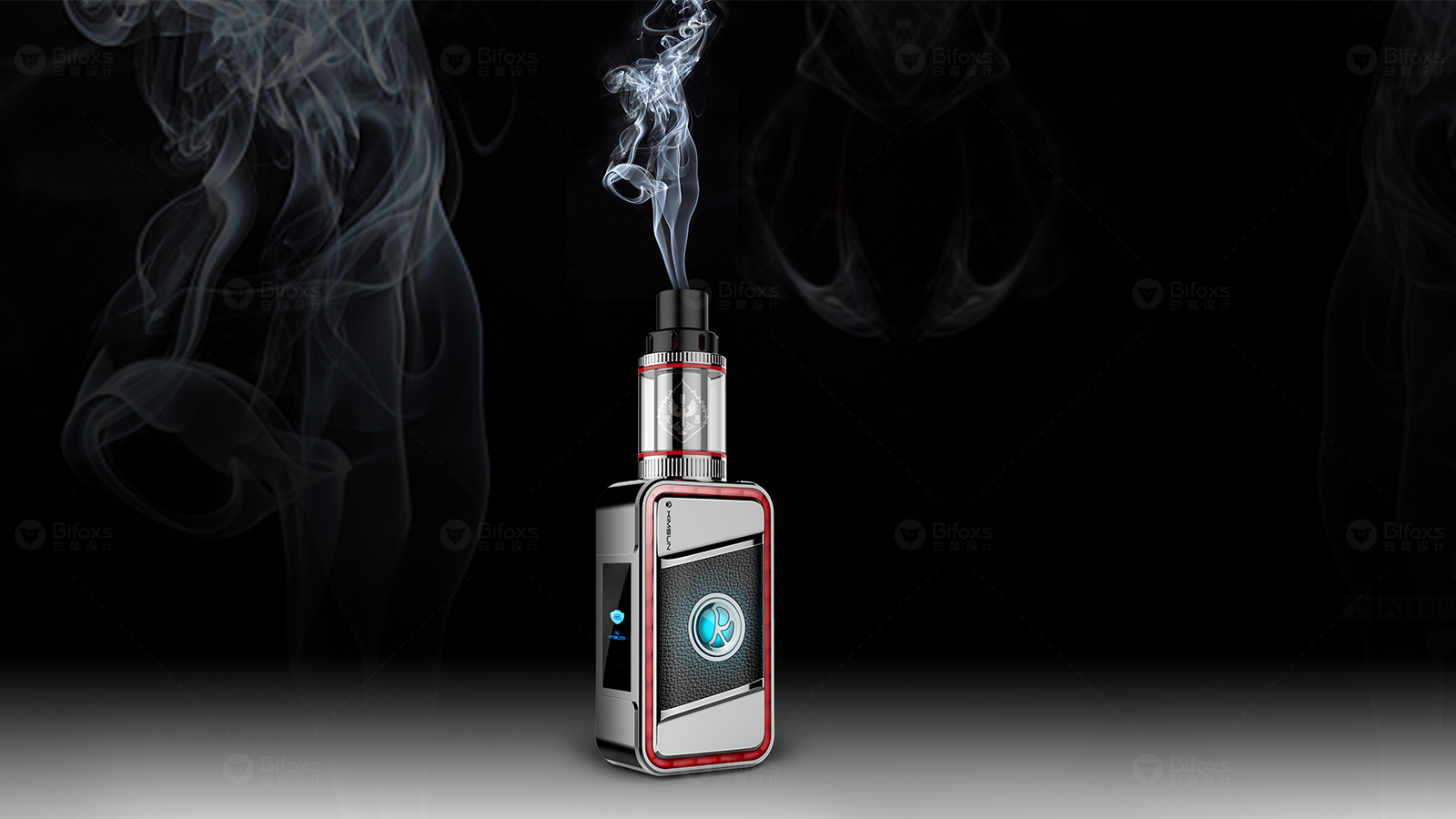 精致電子煙設(shè)計(jì)，彰顯你的不凡品味！