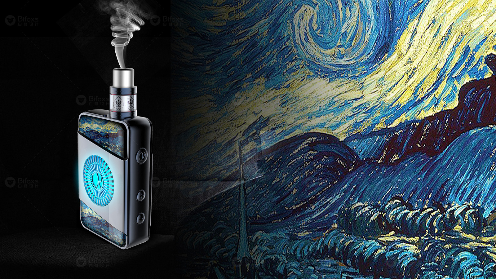 什么樣的電子煙設(shè)計(jì)更受年輕消費(fèi)者歡迎？