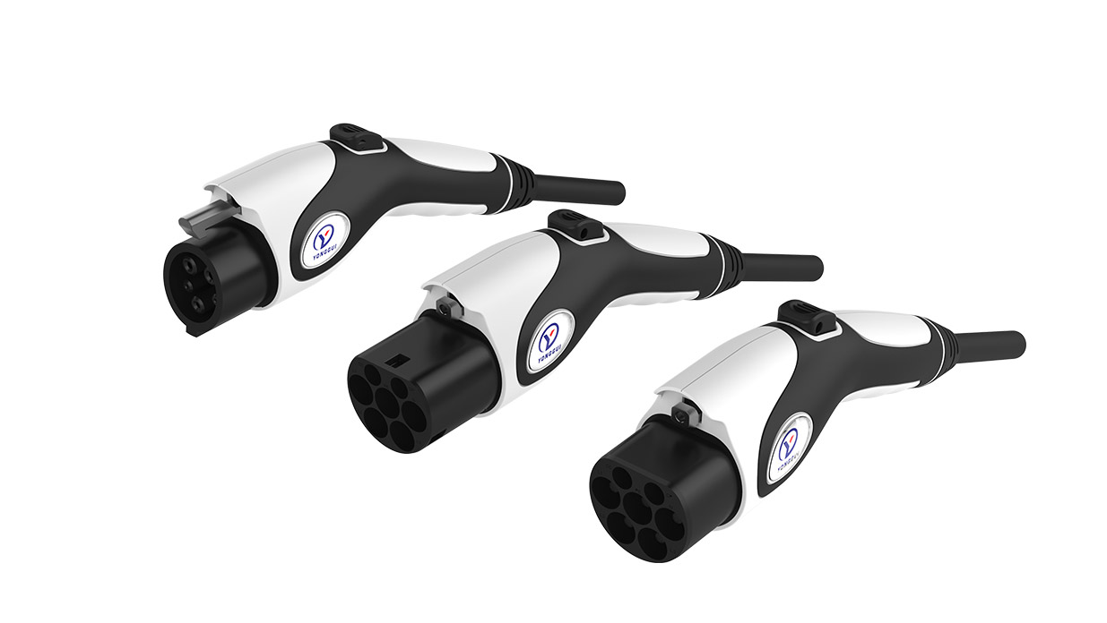 充電槍設(shè)計(jì)全解：從工作原理到外殼制作的深入剖析