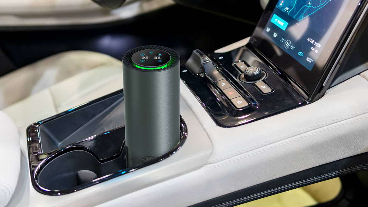 權(quán)威測(cè)試，這款凈化器讓你呼吸無(wú)憂！