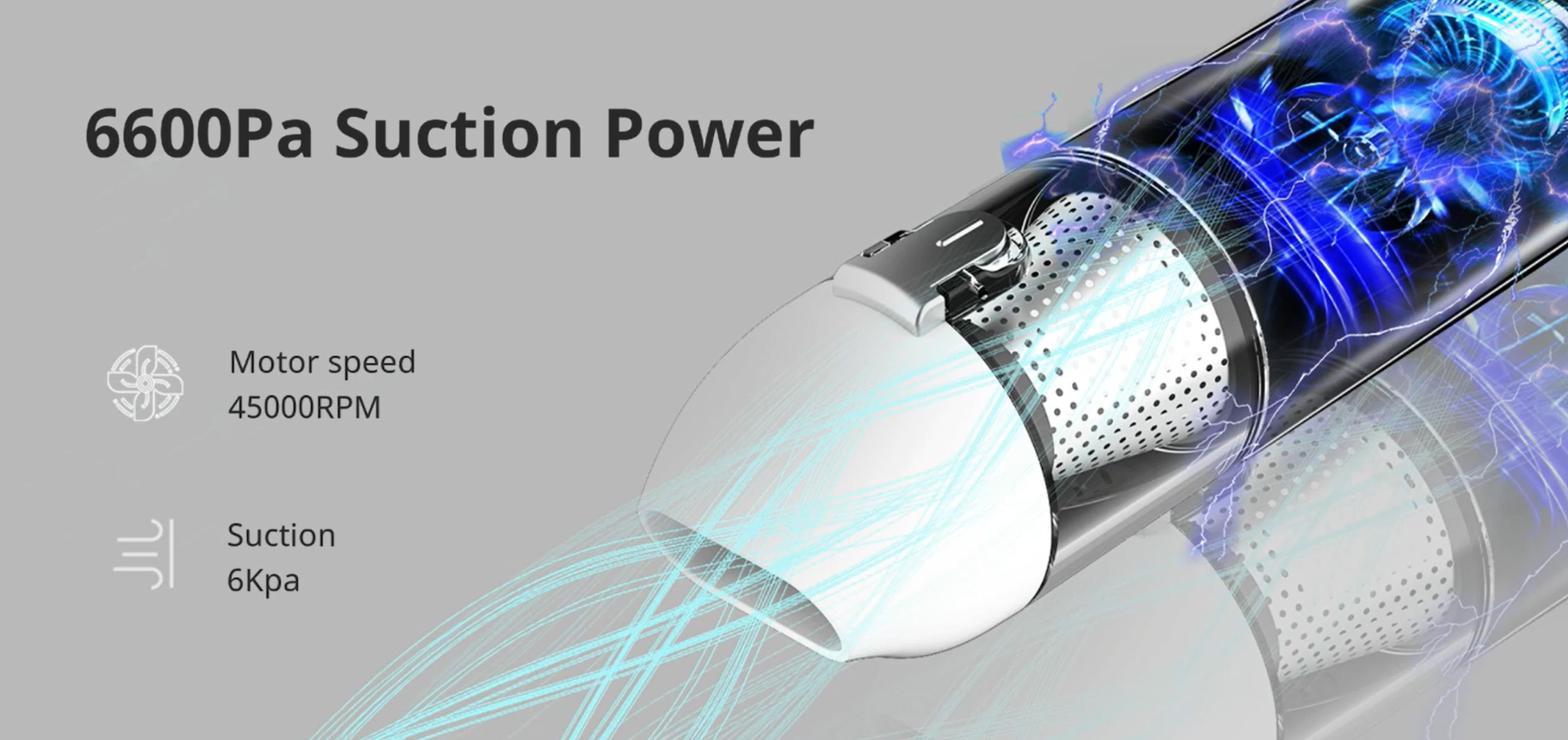 吸塵器也有顏值？這設計美翻了！