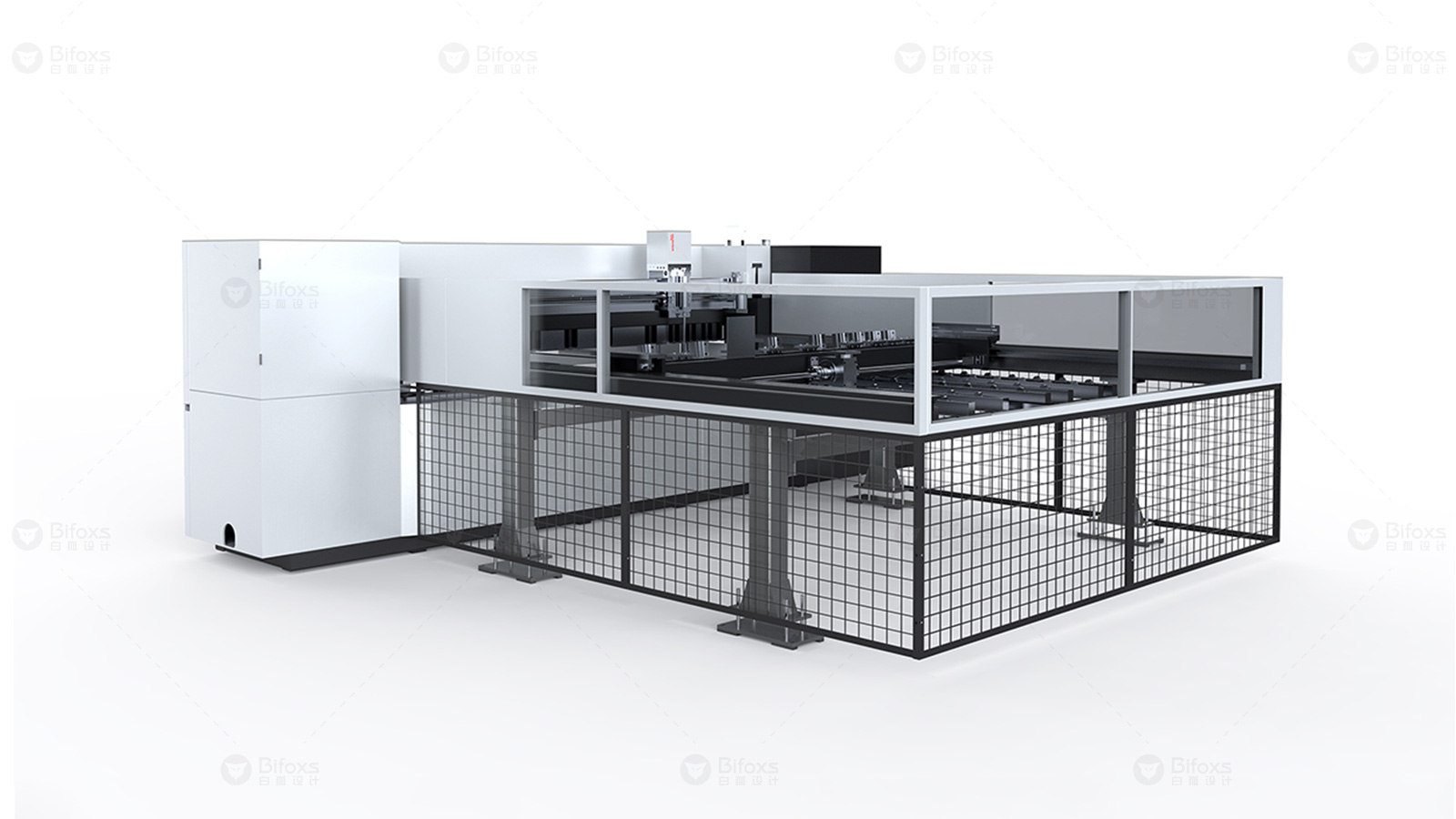 定制機械設備結(jié)構(gòu)設計，實現(xiàn)生產(chǎn)自動化升級！