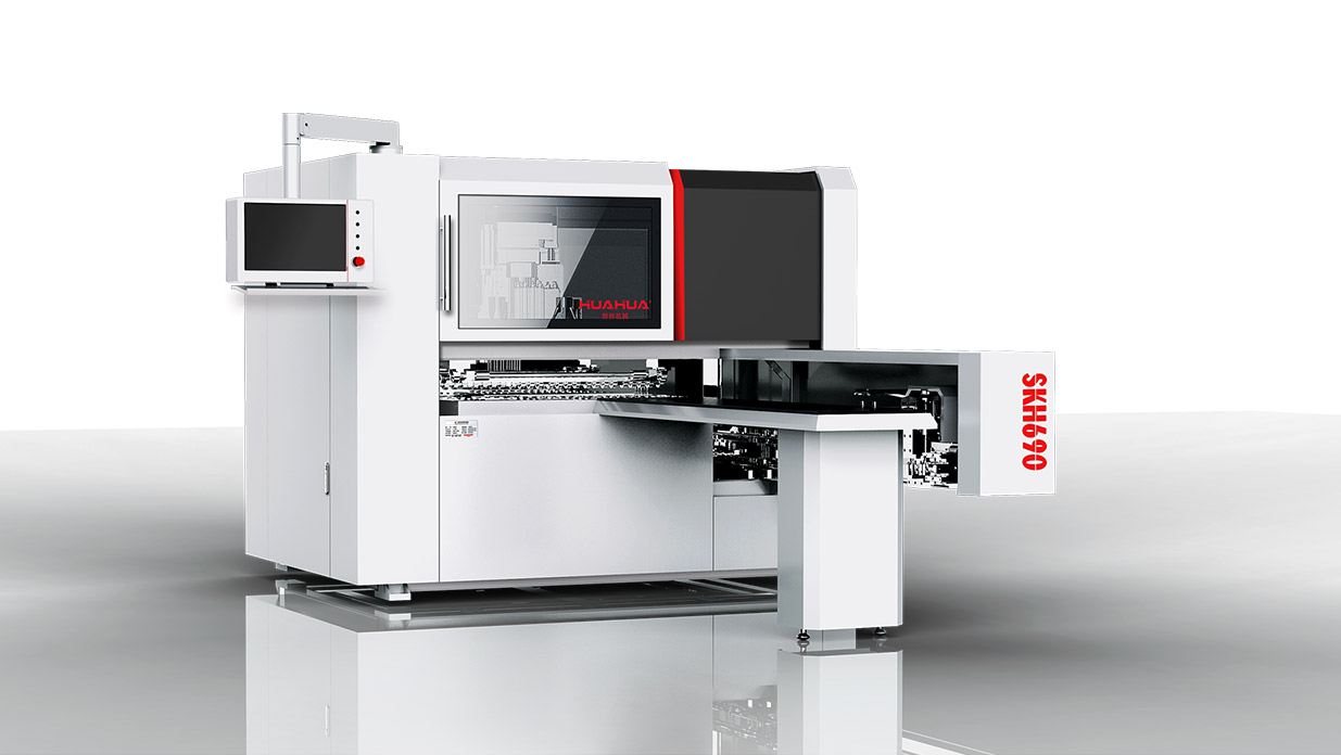 工業美學革命！讓設備顏值與性能雙贏的外觀設計